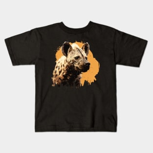 hyena Kids T-Shirt